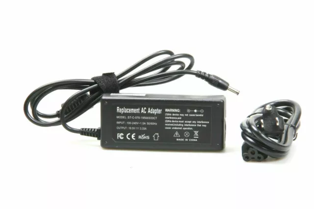 Charger For HP Pavilion 14m-cd0001dx 14m-cd0003dx x360 AC Adapter Power Cord