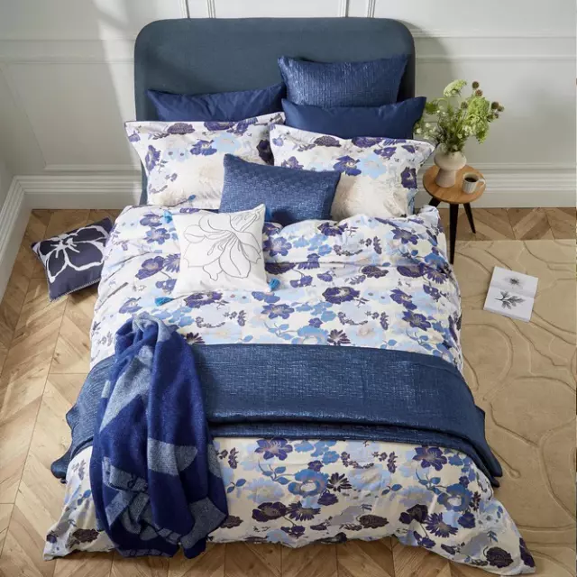Harlequin deals moriko pillowcases