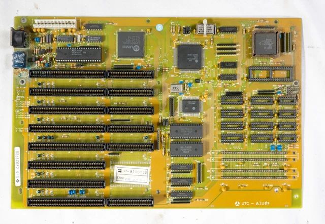 Vintage Parts & Accessories, Vintage Computing, Computers/Tablets