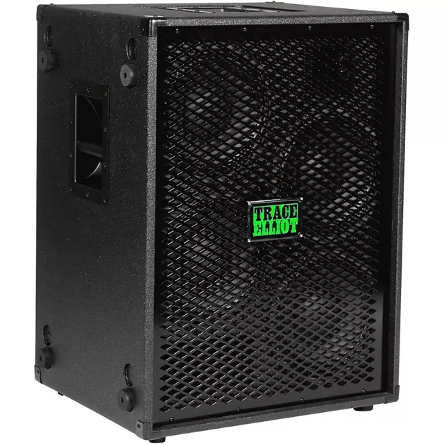 Trace Elliot Pro 4x10 1000W Road-Ready Bass Cabinet Trace Elliot Pro 4x10 1000W Road-Ready Bass Cabinet