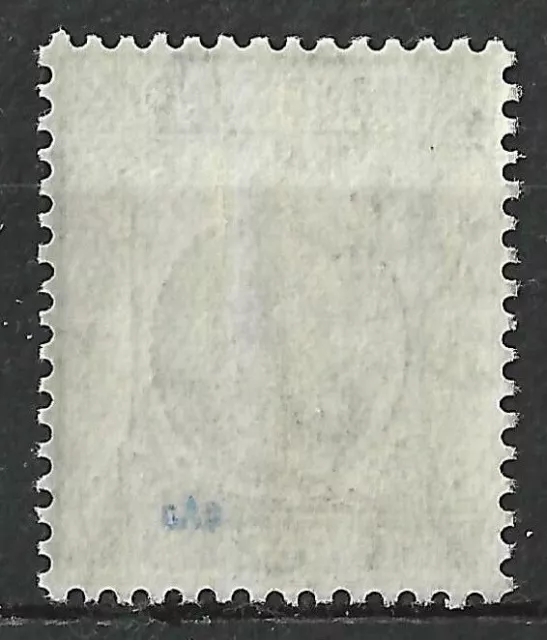 HONG KONG HK SG77 KEVII 1904 2c Dull Green, MNH 2