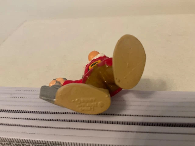 Humbear DISNEY SNOW WHITE applause figure 90s: dwarf humbear approx. 5 cm £5.96 ...