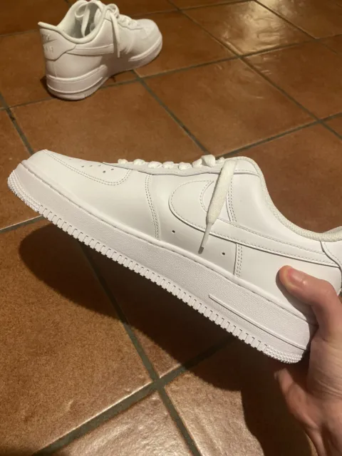 Nike Air Force 1 '07