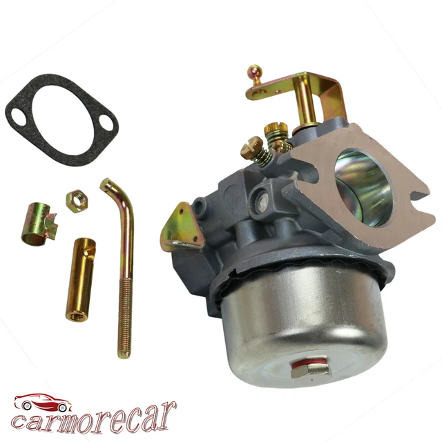 Carburador Compatible Con Kohler K321 K341 De Hierro Fundido De 14 HP Y