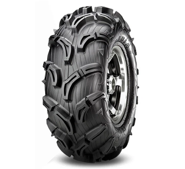 Maxxis Zilla At25X8-12 6Pr, Tl, N.h.s.