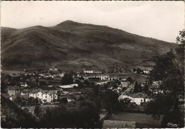 CPM SAINT-JEAN-PIED-de-PORT view of Ispoure and Mont Aradoy (1168428)