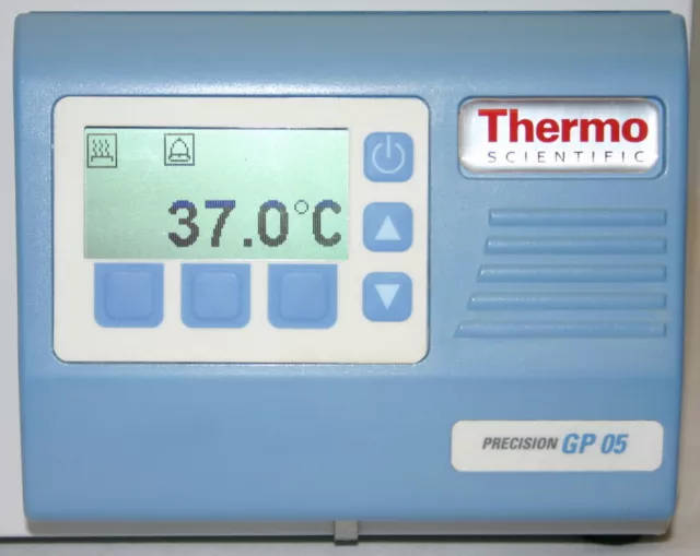 Thermo Scientific Precision Eau Bain, Modèle TSPG05, GP 05, 5 Litre 3