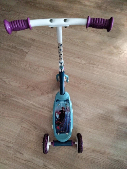 TRICYCLE . TROTTEUR .Porteur. trotinette 15 EUR 15 00 PicClick FR