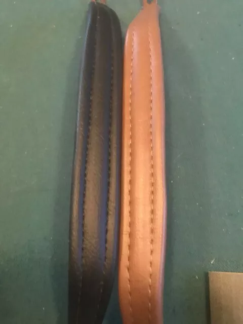 71,72,73,74 AMC Amx/Javelin black Dash Grab Handle