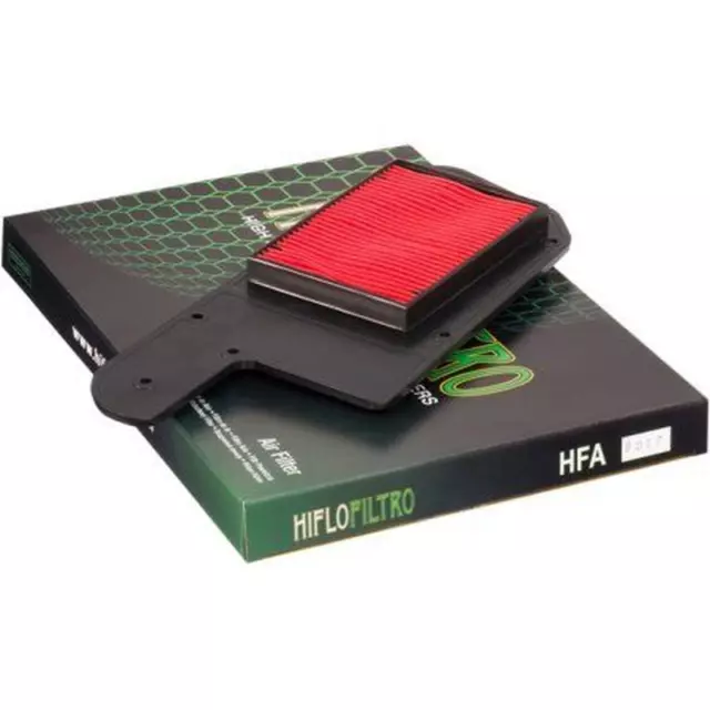 HFA1211 Air Filter FITS HONDA NSS250 REFLEX/JAZZ 2000-2007 Hiflo