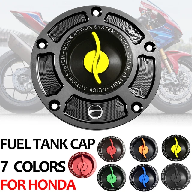 full tank cbr 150r