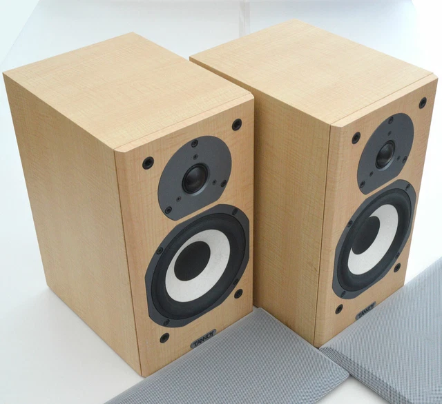 TANNOY MERCURY MXR Light Maple　おまけつき TANNOY MERCURY MXR Light Maple おまけつき - メルカリ