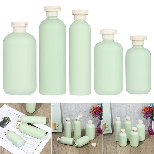 Loción jabón espuma jabón final para loción líquida champú gel de ducha