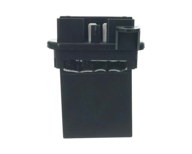 QUARKZMAN Resistenza Motore Ventilatore 4864957 | Per Jeep Wrangler Cherokee Dodge Ram