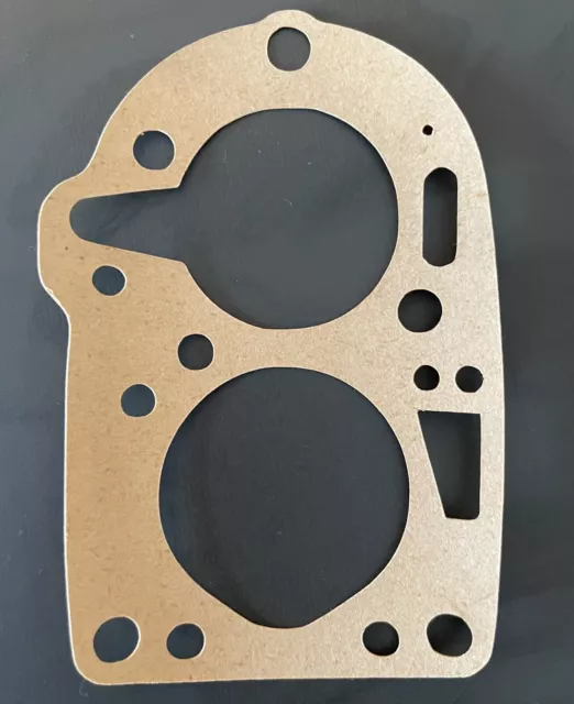 Carburateur Citroën HY Solex 32-22 / 26-30R-22 - Commandez en ligne | Burton 2CV Parts