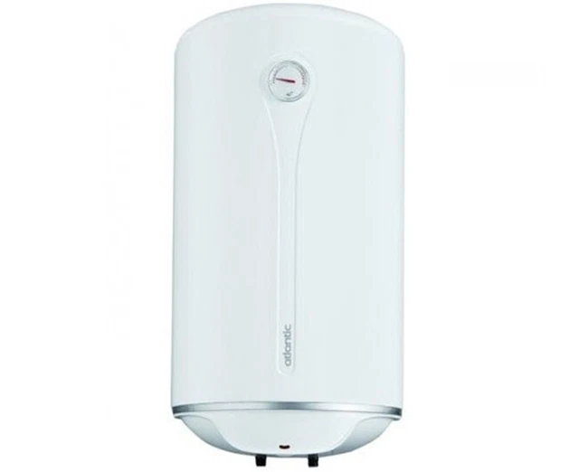 Chauffe-eau électrique Plat Altech 80 Litres CHAUFFE-EAU CHAUFFES-EAU ÉLECTRIQUE Verticale Atlantic EGO 80 L Litres