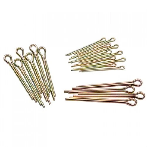 Tusk Cotter Pin Kit 20 Piece 135-477-0001