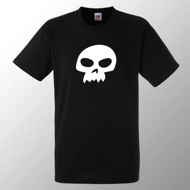 KIDS TOY STORY T Shirt Inspired Sid Shirt Skull T Shirt Boys Shirt