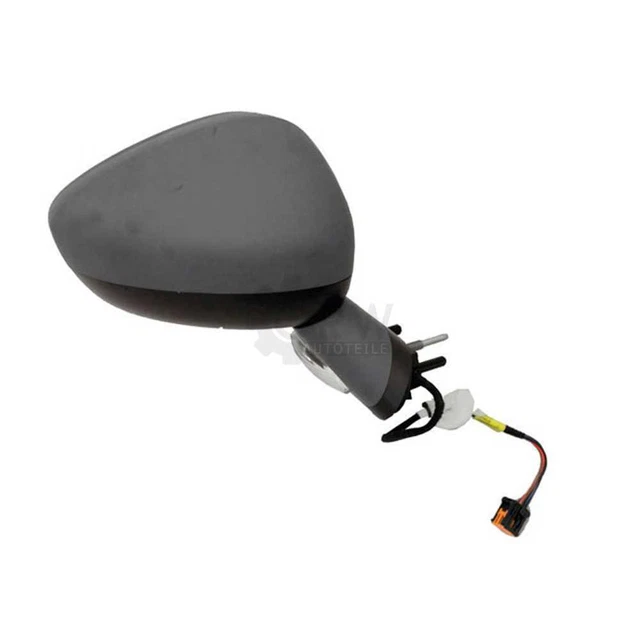 ALKAR Specchietto Dx Elettrico per Citroën DS4 DS DS4/DS4 Crossback