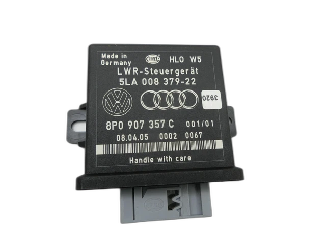 Module Pilote Phare Avant Compatible Avec Pour Mondeo 90005487 Module De Pilote Phare Ballast D'ordinateur De Voiture L90005488 Unité De Commande De Phare Remplacement De Pièces De Voiture