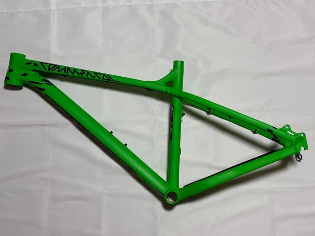 COMMENCAL META HT 650B 27.5 MTB Frame $837.78 - PicClick CA