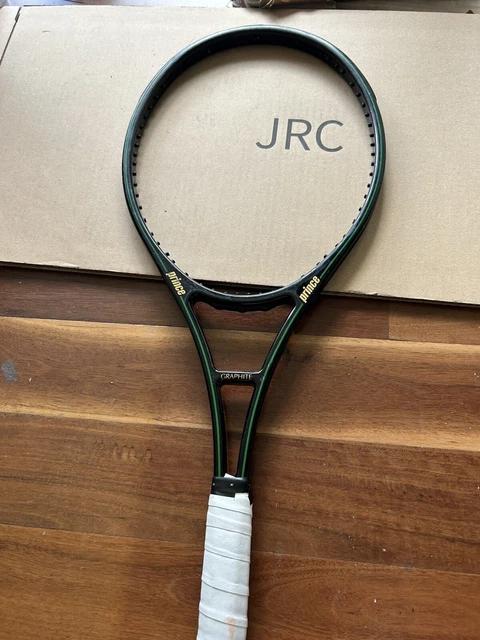 tennis racket Prince Graphite Mid Plus 43/8