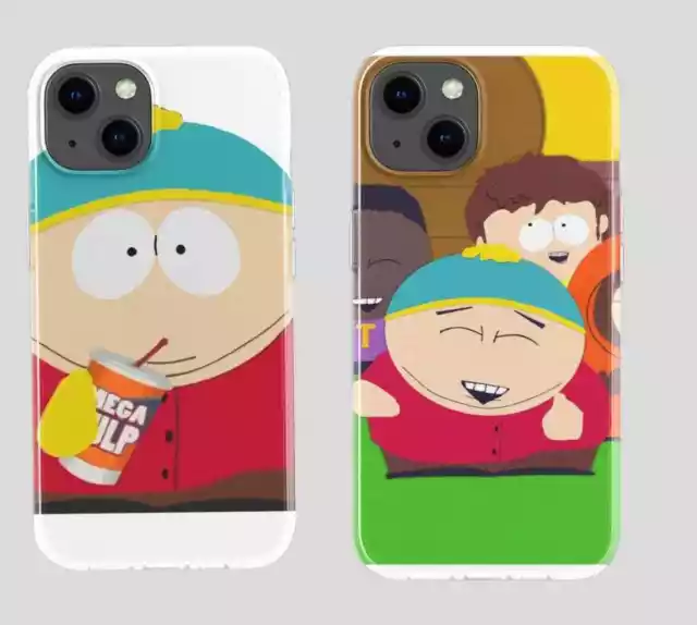 South Park Funny Phone Case Printed and Designed For All Mobile Cover