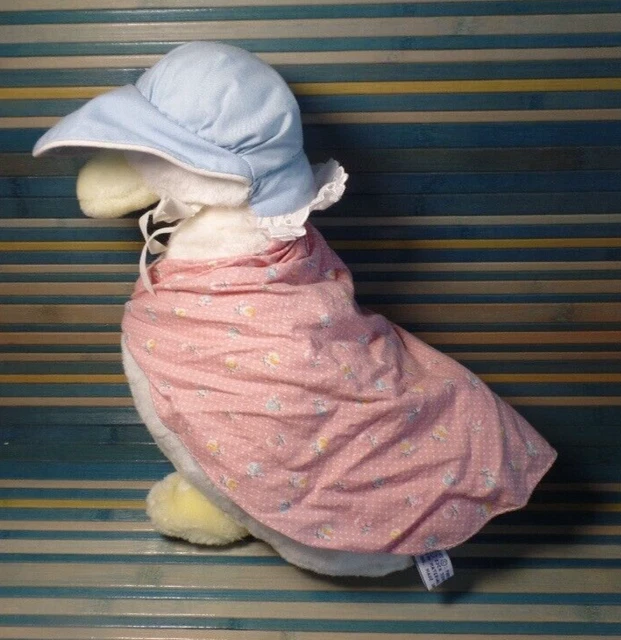 Rainbow Designs Peter Rabbit Talking Soft Toy - Official Beatrix Potter Cuddly Bunny Rabbit by
