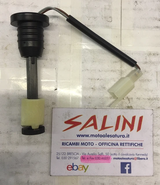 MARMITTA SITOPLUS MALAGUTI 50 F10 JET LINE 1992-1996 9900000144531 - Foto 8