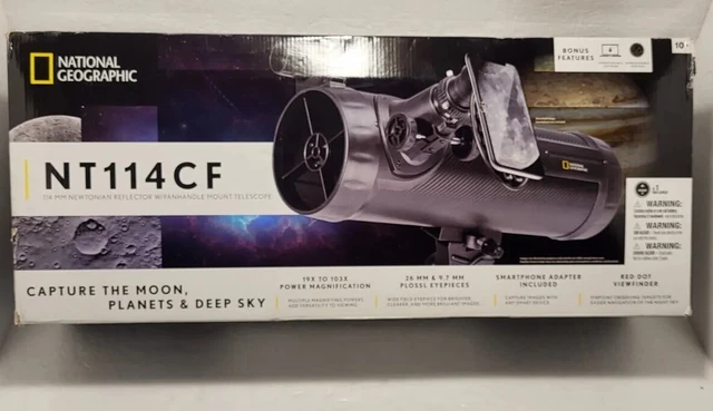 Nt114cf deals