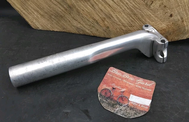 CAMPAGNOLO CHORUS AERO ANCIEN VELO COURSE TIGE DE