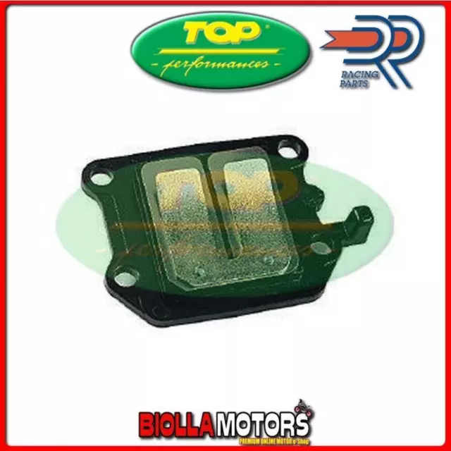 Xx01021 Valvola Lamellare Top Aprilia Amico 50 2T 1994-1994