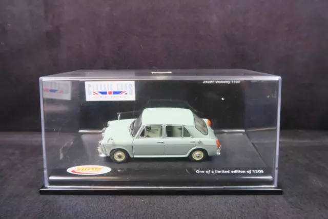 Vitesse 29201 Wolseley 1100, 1/43, Mib!