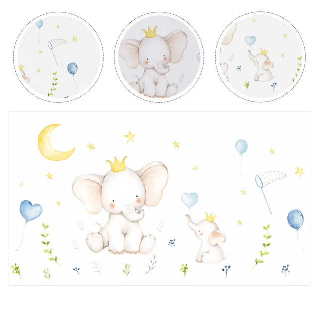 Adesivo Da Parete Il Re Leone - Metro Della Crescita Con Rafiki, Multicolore, 47.2x95 Cm - Foto 9