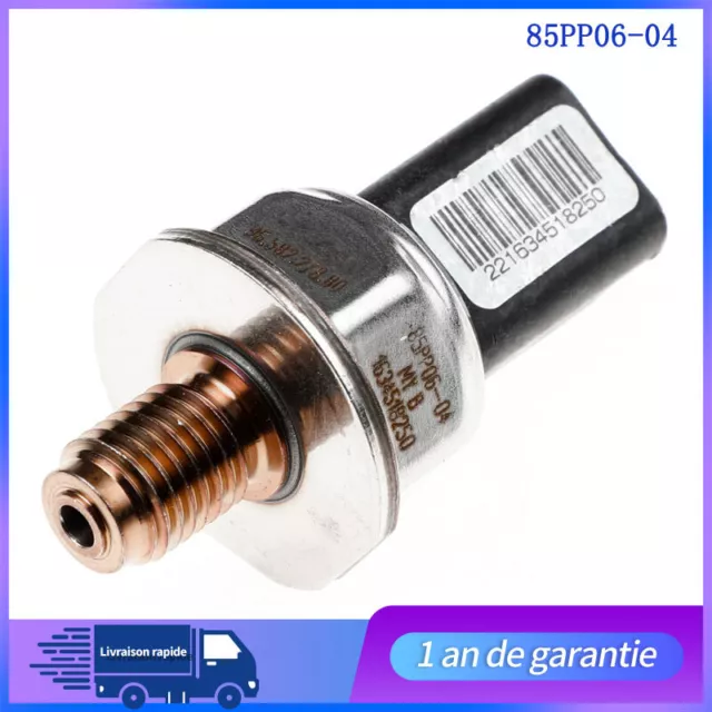 1.6 HDI 5ws40039 capteur de pression de carburant