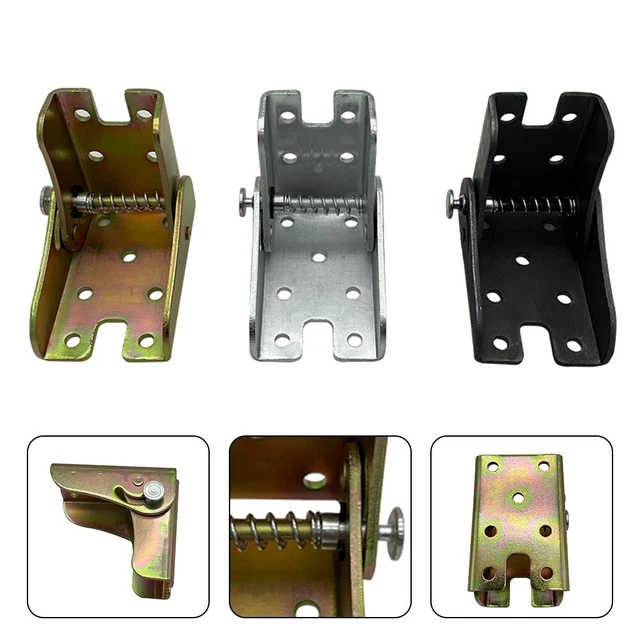 Cerniera pieghevole miglioramento casa autobloccante 65 * 60 * 45 mm hardware pe