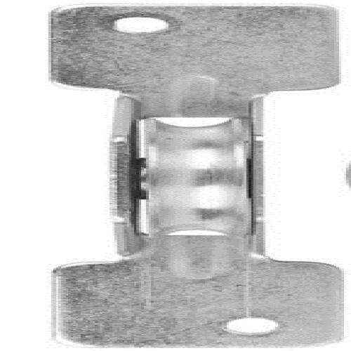 Rolltrak Spares TIMBER DOOR CARRIAGE &BRASS ROLLER 2030, 35kg Capacity*Aus Brand