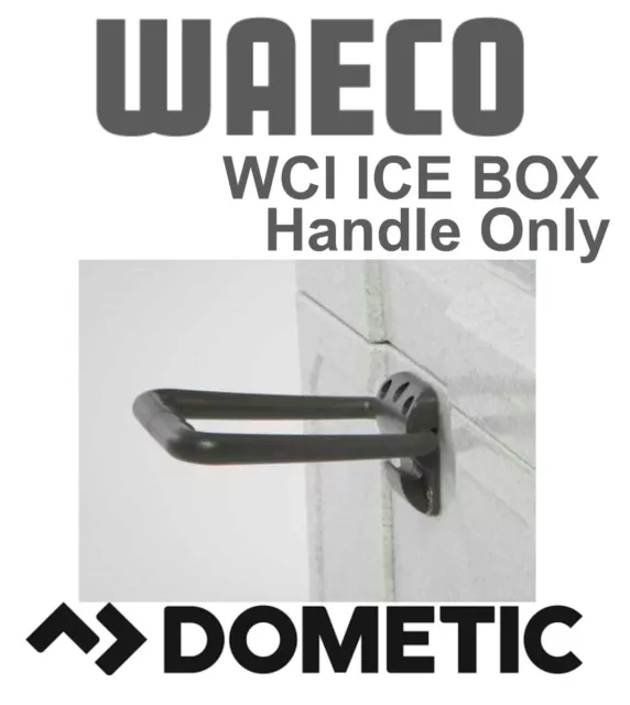 Waeco Cool Ice Box Spare Replacement Handle - WCI-1003 - Dometic, Esky, Cooler