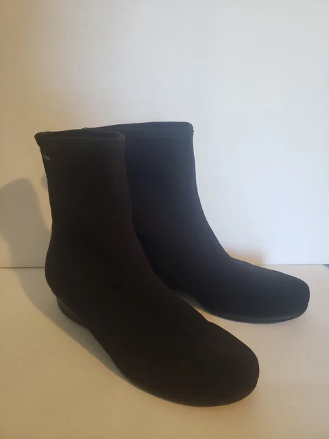 Ecco abelone gtx slip on sale