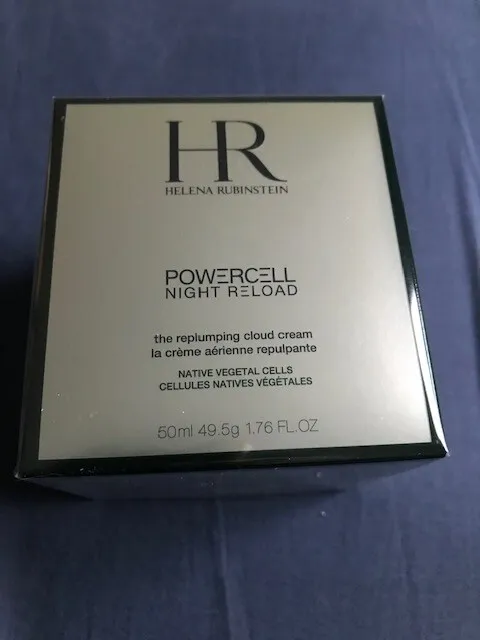 Helena Rubinstein Powercell Night Reload 50 ml