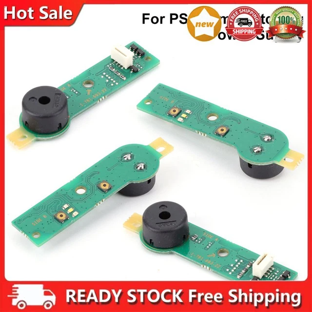 Sony PlayStation 3 PS3 Slim - Power Knopf On/Off Eject Board KSW-001 Sony PlayStation 3 PS3 Slim - Power Knopf On/Off Eject Board KSW-001