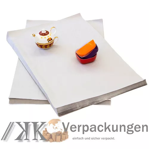 2 KG Seidenpapier 500x760mm Packpapier Packseide