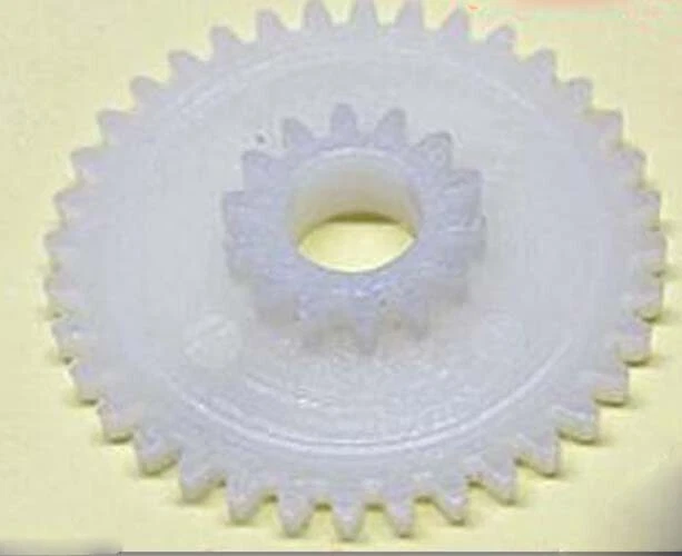 1PC KSS-240A Inlet And Outlet Gears for TEAC 300CD 21/85 WADIA21 CD Machine