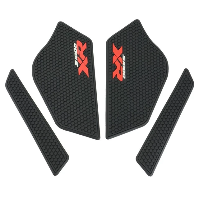 Wodpice Paraserbatoio Antiscivolo Per Honda CB750 Hornet 2023 - Foto 6