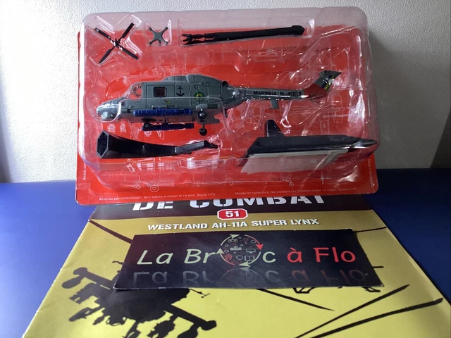 HELICOPTERE ALTAYA 1/72- N°36 -Fascicule - Caic Z 10 EUR 12,00