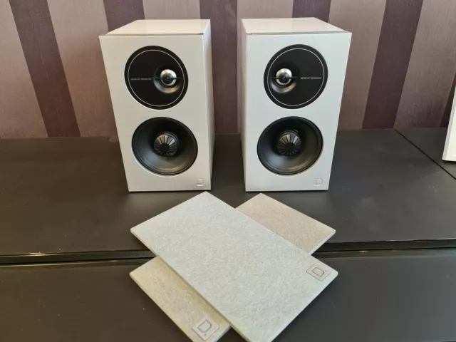 Definitive technology hot sale d7 review