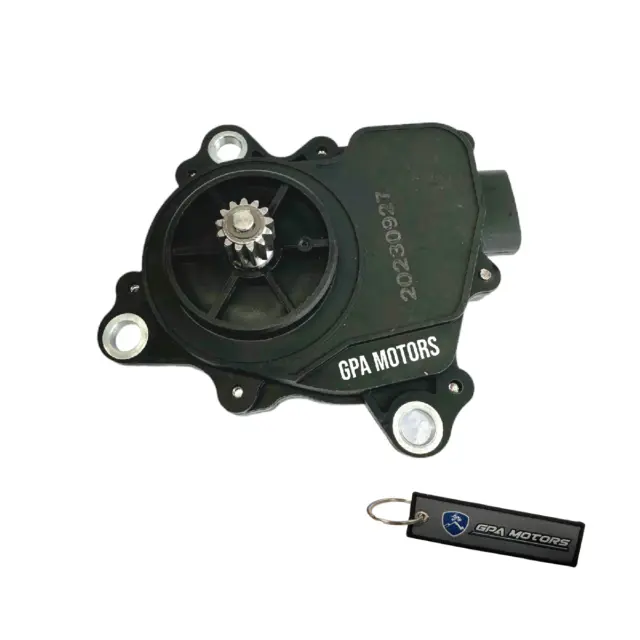 Stellmotor Motor Für Yamaha Kodiak Groß Bär Grizzly 400 YFM400 (2000-2006)