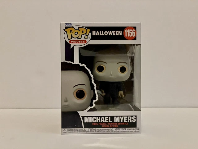 Funko Pop! Movies: Halloween Michael Myers #1156