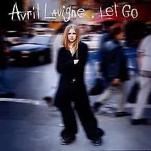Let Go de Lavigne,Avril | CD | état bon