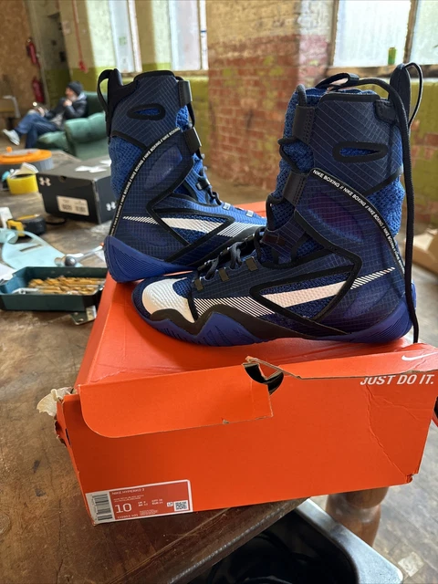 nike hyper ko shield